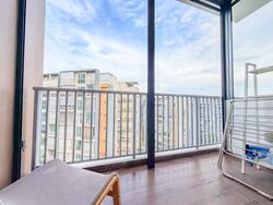 Seastrand (D18), Condominium #581377141